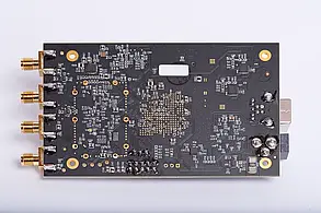 BladeRF 2.0 micro xA4 SDR трансивер (47 МГц - 6 ГГц; 2 × 2 канали MIMO), фото 3