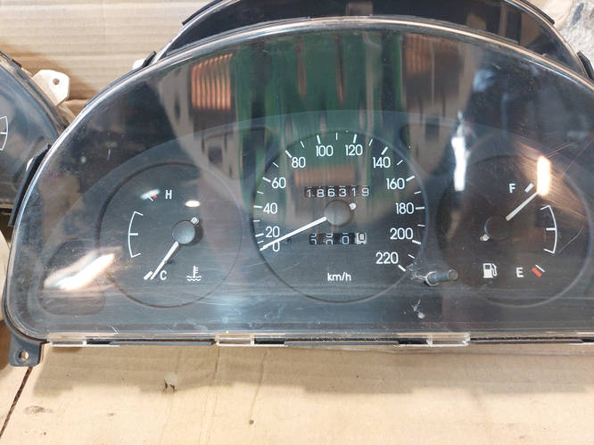 Купить Панель приборов Дэу Ланос Сенс Daewoo Lanos Шевроле Авео Т200 ...