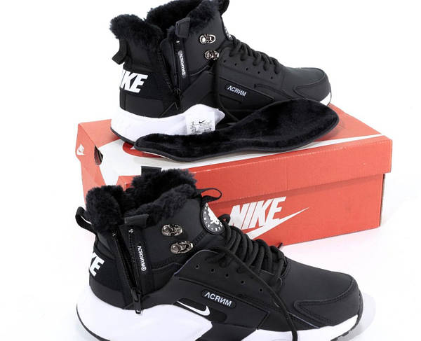 Nike huarache acronym discount