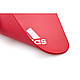 Килимок для йоги Adidas Fitness Mat 183x61x1 см (ADMT-11015RD) Red, фото 4