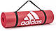 Килимок для йоги Adidas Fitness Mat 183x61x1 см (ADMT-11015RD) Red, фото 6