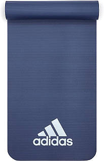 Adidas Fitness Mat 183x61x1 ADMT 11015BL Blue ID 1941220661 1824 Prom.ua