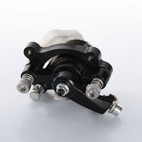 Гальмівний супорт BRAKE-SUPPORT-LEFT лівий для квадроцикла 800N V2, 800N V3, 1000Q