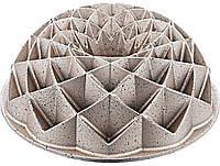 Форма для випікання кексу O.M.S. Collection 3287 для випічки з гранітним покриттям 24 см (Туреччина)