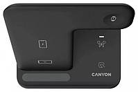 Canyon WS-302 15W 3w1 Black, фото 4