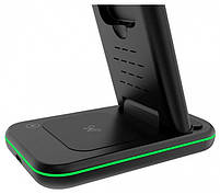 Canyon WS-304 15W 3w1 Black, фото 4