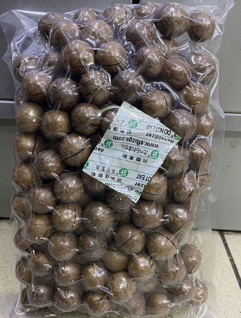 Орех Макадамия 1 кг (ID#1941227470), цена: 479.75 ₴, купить на Prom.ua