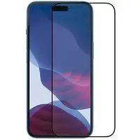 Защитное стекло 5D lite Apple iPhone 14 Pro Black