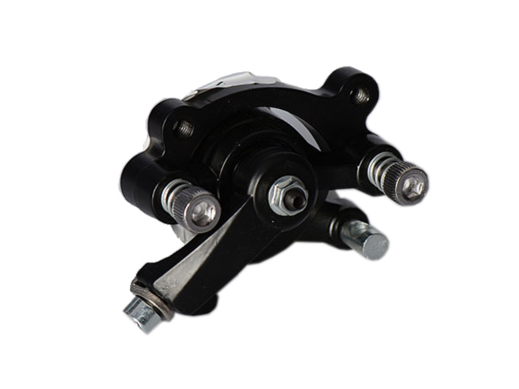 Гальмівний супорт BRAKE-SUPPORT-RIGHT правий для квадроцикла 800N V2, 800N V3, 1000Q, фото 1