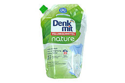 Гель для пральної машини DenkMit Nature (для білої білизни), 1.265 л