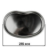 Набір для стерилізації Сухожар 300Вт Sm 360C крафт пакети метал лоток контейнер для дезінфекції інструментів, фото 8