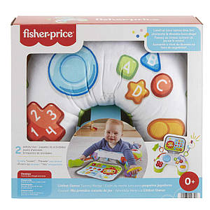 Подушка для гри на животику "Веселий джойстик" Fisher-Price