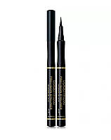 Підводка - лайнер для очей водостійка Golden Rose Precision Eyeliner Black (чорний)