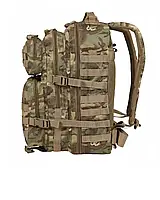 Рюкзак Mil-Tec 36 литров Multicam военный тактический штурмовой