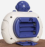 Електронне попікання космонавт, ігрова приставка антистрес, фото 3