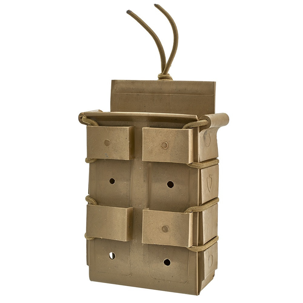 Підсумок / фастмаг полімерний VELMET AК PFM-1 (coyote), фото 1