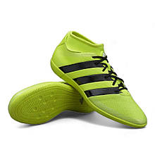 Футзалки футбольні чоловічі Adidas Ace 16.3 IN