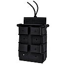 Підсумок / фастмаг полімерний VELMET AК PFM-1 (coyote), фото 3