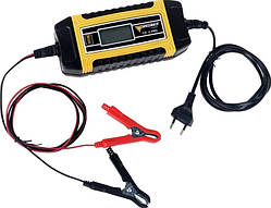 Зарядний пристрій Forte CD-4 PRO