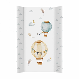Пеленальна дошка Ceba Baby Basic 50*70 cм, Balloons