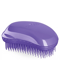 Расческа для волос фиолетовая Tangle Teezer Original Thick & Curly Violet