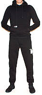Спортивний костюм чоловічий теплий на байці 5210 M,L,XL,XXL,3XL