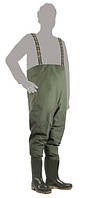 Вейдерси Demar Grand Chest Waders 3192 р. 42-27см (DMR-GСW-3192-42)