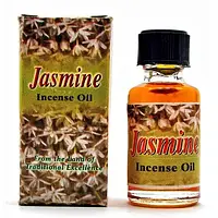 Ароматическое масло "Jasmine" (8 мл) (Индия)