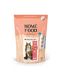 Home Food для котів виведення шерсті Індичка + Качка + Курка НА ВАГУ, фото 2