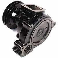 Насос водяний КАМАЗ ЄВРО-0-1 (дв. 740,10, 740.11-240, 740.13-260)  740.13-1307010