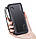 Портативний акумулятор Power Bank Usams US-CD168 PB60 20000mAh 22.5W Black, фото 2