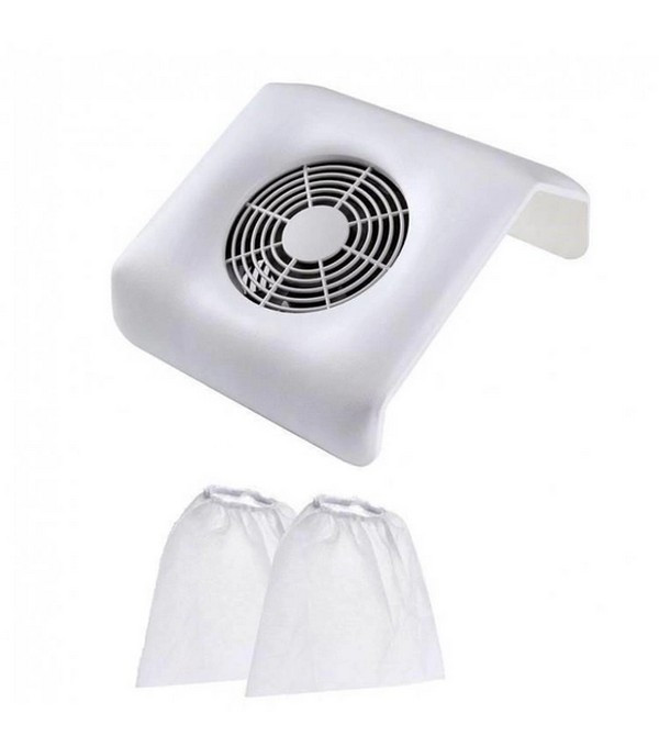 Витяжка манікюрна, SMX-858-11, фото 1