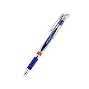 Ручка кулькова Unimax ChromX, синя, UX-119-02