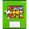 Зошит шкільний Kite Snoopy SN22-234, 12 аркушів, лінія, фото 11