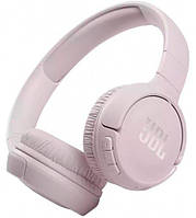 Наушники Bluetooth JBL Tune 510BT (JBLT510BTROSEU) Rose