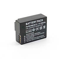 Аккумулятор DMW-BLC12 1800 mAh 7.2V для Panasonic 1400 mAh Хіт продажу!