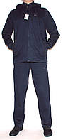 Утеплений чоловічий спортивний костюм Escetic L,XL,XXL,3XL