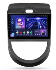 Штатна магнітола Teyes CC3L Kia Soul 1 AM (2008 - 2011)