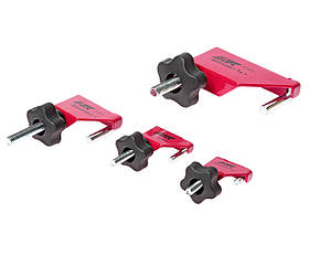 Комплект для перетискання трубопроводів 1341 JTC