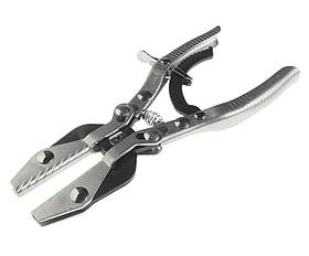 Кліщі для перетискання трубопроводів 0-20 мм, L = 200 мм 1344A JTC