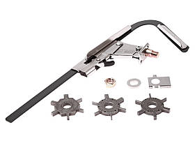 Пристосування для прочищення поршневих канавок 1349 JTC