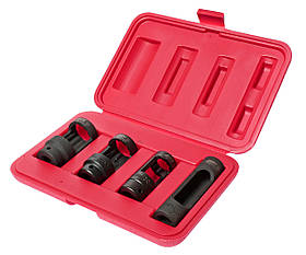 Набір головок для датчиків 4 од. 1543 JTC