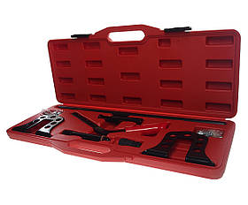 Розсухарювач клапанів універсальний 1620 JTC