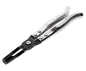 Щипці для сальників клапанів 255 мм 1716 JTC