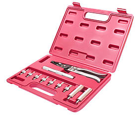 Комплект для зняття та встановлення сальників клапанів 1717 JTC