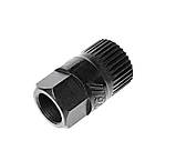 Знімач шківа генератора VW, AUDI 1427 JTC, фото 2