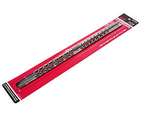 Тримач головок 3/8" 16 металічний 3723 JTC