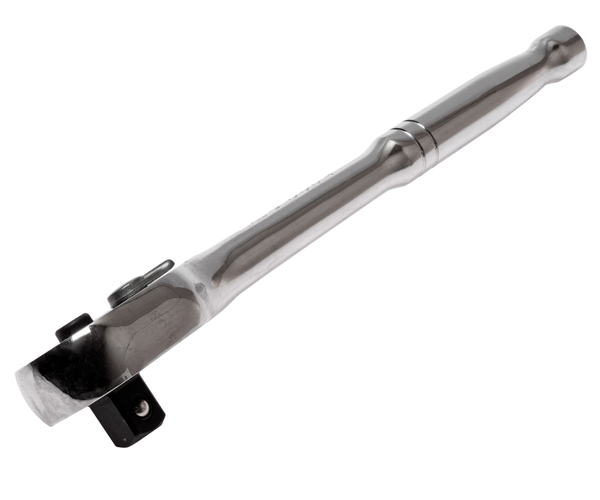 Тріскачка 1/2" 250 мм 36 зубців (сталева ручка) 3604 JTC, фото 1