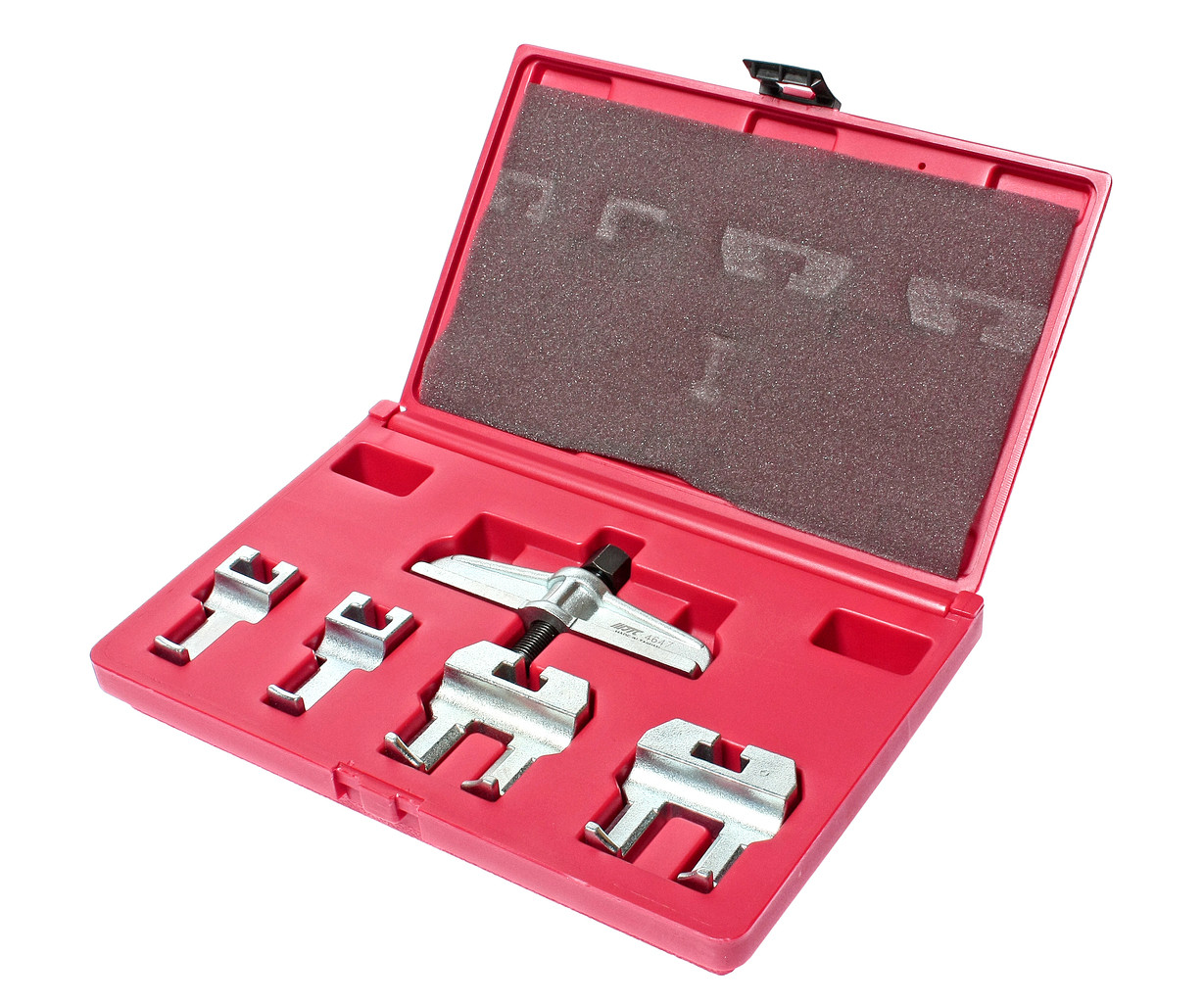 Набір для зняття шківа розпочила VW, AUDI 4647 JTC, фото 1