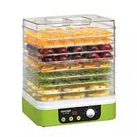 Сушка для фруктів та овочів Concept SO 1060